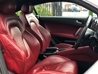 USED 2007 J AUDI TT 3.2 QUATTRO 3d 250 BHP 