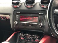 USED 2007 J AUDI TT 3.2 QUATTRO 3d 250 BHP 