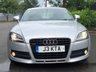 USED 2007 J AUDI TT 3.2 QUATTRO 3d 250 BHP 