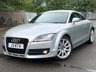 USED 2007 J AUDI TT 3.2 QUATTRO 3d 250 BHP 