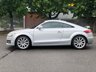 USED 2007 J AUDI TT 3.2 QUATTRO 3d 250 BHP 