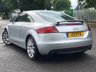 USED 2007 J AUDI TT 3.2 QUATTRO 3d 250 BHP 