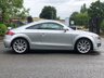 USED 2007 J AUDI TT 3.2 QUATTRO 3d 250 BHP 