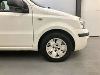 USED 2010 10 FIAT PANDA 1.1 ACTIVE ECO 5d 54 BHP &pound;30 Tax, Lovely Condition