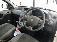 USED 2010 10 FIAT PANDA 1.1 ACTIVE ECO 5d 54 BHP &pound;30 Tax, Lovely Condition