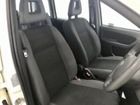 USED 2010 10 FIAT PANDA 1.1 ACTIVE ECO 5d 54 BHP &pound;30 Tax, Lovely Condition