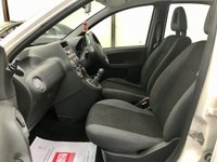USED 2010 10 FIAT PANDA 1.1 ACTIVE ECO 5d 54 BHP &pound;30 Tax, Lovely Condition