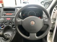 USED 2010 10 FIAT PANDA 1.1 ACTIVE ECO 5d 54 BHP &pound;30 Tax, Lovely Condition