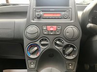 USED 2010 10 FIAT PANDA 1.1 ACTIVE ECO 5d 54 BHP &pound;30 Tax, Lovely Condition