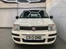 USED 2010 10 FIAT PANDA 1.1 ACTIVE ECO 5d 54 BHP &pound;30 Tax, Lovely Condition
