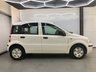 USED 2010 10 FIAT PANDA 1.1 ACTIVE ECO 5d 54 BHP &pound;30 Tax, Lovely Condition