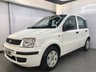 USED 2010 10 FIAT PANDA 1.1 ACTIVE ECO 5d 54 BHP &pound;30 Tax, Lovely Condition