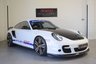 USED 2007 56 PORSCHE 911 3.6 TURBO 2d 474 BHP 