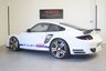 USED 2007 56 PORSCHE 911 3.6 TURBO 2d 474 BHP 