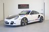 USED 2007 56 PORSCHE 911 3.6 TURBO 2d 474 BHP 