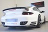 USED 2007 56 PORSCHE 911 3.6 TURBO 2d 474 BHP 