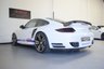 USED 2007 56 PORSCHE 911 3.6 TURBO 2d 474 BHP 