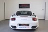 USED 2007 56 PORSCHE 911 3.6 TURBO 2d 474 BHP 