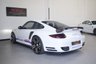 USED 2007 56 PORSCHE 911 3.6 TURBO 2d 474 BHP 