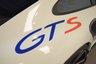 USED 2007 56 PORSCHE 911 3.6 TURBO 2d 474 BHP 