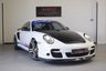 USED 2007 56 PORSCHE 911 3.6 TURBO 2d 474 BHP 