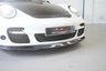 USED 2007 56 PORSCHE 911 3.6 TURBO 2d 474 BHP 