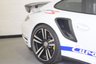 USED 2007 56 PORSCHE 911 3.6 TURBO 2d 474 BHP 