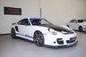USED 2007 56 PORSCHE 911 3.6 TURBO 2d 474 BHP 