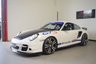 USED 2007 56 PORSCHE 911 3.6 TURBO 2d 474 BHP 