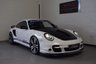 USED 2007 56 PORSCHE 911 3.6 TURBO 2d 474 BHP 