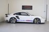 USED 2007 56 PORSCHE 911 3.6 TURBO 2d 474 BHP 