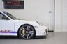 USED 2007 56 PORSCHE 911 3.6 TURBO 2d 474 BHP 