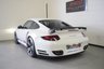 USED 2007 56 PORSCHE 911 3.6 TURBO 2d 474 BHP 