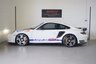 USED 2007 56 PORSCHE 911 3.6 TURBO 2d 474 BHP 