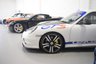 USED 2007 56 PORSCHE 911 3.6 TURBO 2d 474 BHP 