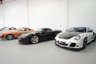 USED 2007 56 PORSCHE 911 3.6 TURBO 2d 474 BHP 