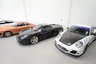 USED 2007 56 PORSCHE 911 3.6 TURBO 2d 474 BHP 