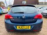 USED 2012 12 VAUXHALL ASTRA 1.6 EXCLUSIV AUTOMATIC 5 DOOR Low Mileage 5 door Petrol Automatic