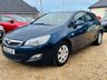 USED 2012 12 VAUXHALL ASTRA 1.6 EXCLUSIV AUTOMATIC 5 DOOR Low Mileage 5 door Petrol Automatic