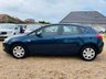 USED 2012 12 VAUXHALL ASTRA 1.6 EXCLUSIV AUTOMATIC 5 DOOR Low Mileage 5 door Petrol Automatic