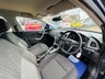 USED 2012 12 VAUXHALL ASTRA 1.6 EXCLUSIV AUTOMATIC 5 DOOR Low Mileage 5 door Petrol Automatic