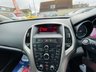 USED 2012 12 VAUXHALL ASTRA 1.6 EXCLUSIV AUTOMATIC 5 DOOR Low Mileage 5 door Petrol Automatic