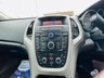 USED 2012 12 VAUXHALL ASTRA 1.6 EXCLUSIV AUTOMATIC 5 DOOR Low Mileage 5 door Petrol Automatic