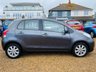 USED 2009 59 TOYOTA YARIS 1.3 TR VVT-I MM 5d 99 BHP 5 Door Automatic with Rear Parking Sensors