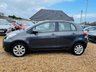 USED 2009 59 TOYOTA YARIS 1.3 TR VVT-I MM 5d 99 BHP 5 Door Automatic with Rear Parking Sensors