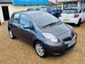 USED 2009 59 TOYOTA YARIS 1.3 TR VVT-I MM 5d 99 BHP 5 Door Automatic with Rear Parking Sensors