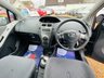 USED 2009 59 TOYOTA YARIS 1.3 TR VVT-I MM 5d 99 BHP 5 Door Automatic with Rear Parking Sensors