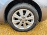 USED 2009 59 TOYOTA YARIS 1.3 TR VVT-I MM 5d 99 BHP 5 Door Automatic with Rear Parking Sensors