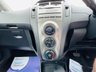 USED 2009 59 TOYOTA YARIS 1.3 TR VVT-I MM 5d 99 BHP 5 Door Automatic with Rear Parking Sensors