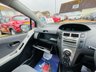 USED 2009 59 TOYOTA YARIS 1.3 TR VVT-I MM 5d 99 BHP 5 Door Automatic with Rear Parking Sensors